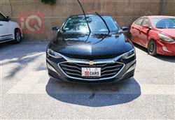 شيفروليه ماليبو